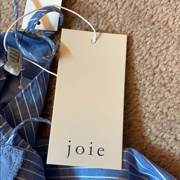 🆕 NWT JOIE HEPZIBAH dress - Picture 8 of 14